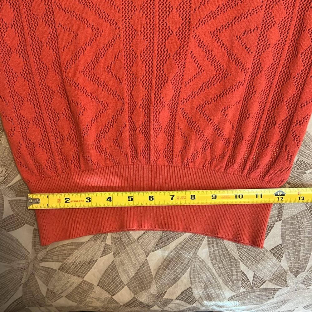 JOIE Jaeda Spice Sweater - Picture 6 of 9